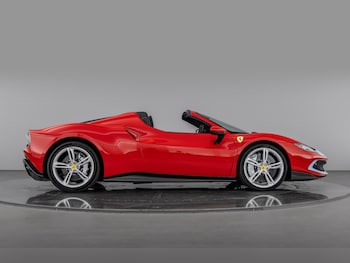Used Ferrari Other 2025 for sale - 78627582: Photo