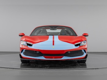 Used Ferrari Other 2025 for sale - 78627582: Photo