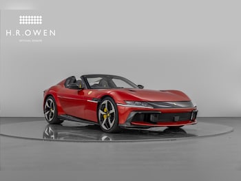 Used Ferrari 12 Cilindri 2026 for sale - 79347490: Photo