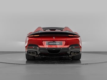 Used Ferrari 12 Cilindri 2026 for sale - 79347490: Photo
