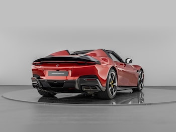 Used Ferrari 12 Cilindri 2026 for sale - 79347490: Photo