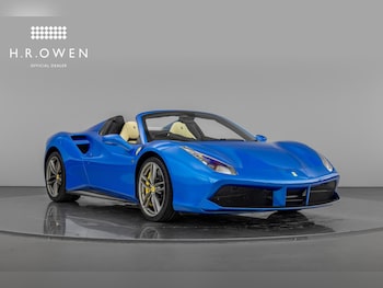 Used Ferrari 488 2016 for sale - 78627588: Photo