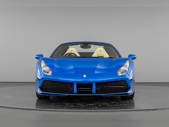 Used Ferrari 488 2016 for sale - 78627588: Photo