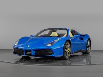 Used Ferrari 488 2016 for sale - 78627588: Photo