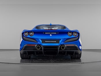 Used Ferrari F8 Tributo 2021 for sale - 78976746: Photo