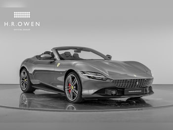 Used Ferrari Roma 2024 for sale - 78627544: Photo