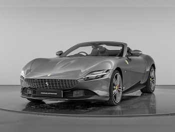 Used Ferrari Roma 2024 for sale - 78627544: Photo
