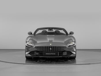 Used Ferrari Roma 2024 for sale - 78627544: Photo