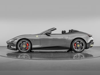 Used Ferrari Roma 2024 for sale - 78627544: Photo