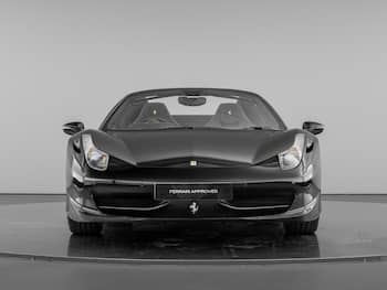 Used Ferrari 458 2013 for sale - 79564322: Photo