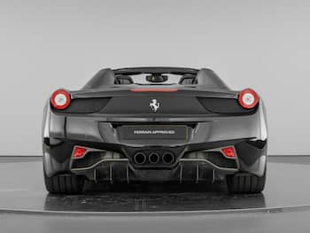 Used Ferrari 458 2013 for sale - 79564322: Photo