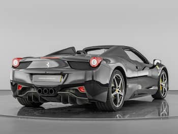 Used Ferrari 458 2013 for sale - 79564322: Photo