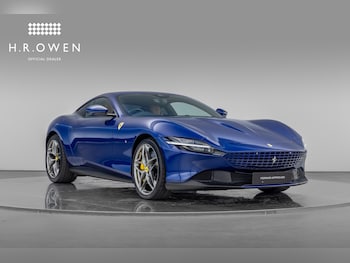Used Ferrari Roma 2023 for sale - 78921359: Photo