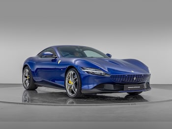 Used Ferrari Roma 2023 for sale - 78921359: Photo