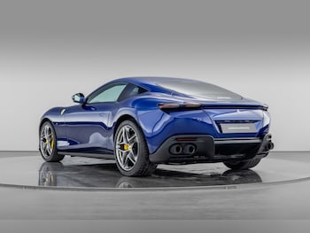 Used Ferrari Roma 2023 for sale - 78921359: Photo