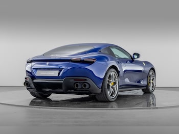 Used Ferrari Roma 2023 for sale - 78921359: Photo