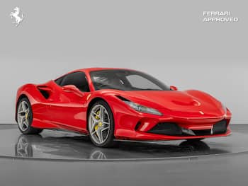 Used Ferrari F8 Tributo 2020 for sale - 79711198: Photo