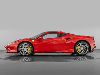 Used Ferrari F8 Tributo 2020 for sale - 79711198: Photo