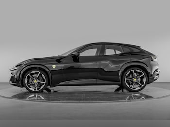 Used Ferrari Purosangue 2025 for sale - 78903602: Photo