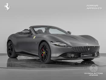 Used Ferrari Roma 2025 for sale - 79873314: Photo