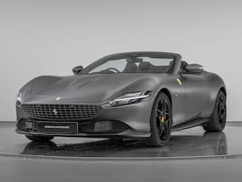 Used Ferrari Roma 2025 for sale - 79873314: Photo