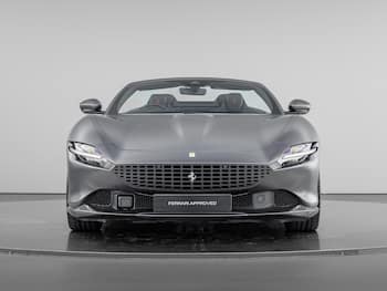 Used Ferrari Roma 2025 for sale - 79873314: Photo