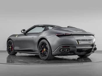 Used Ferrari Roma 2025 for sale - 79873314: Photo