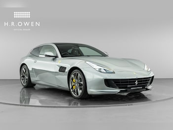 Used Ferrari GTC4Lusso 2019 for sale - 78627579: Photo