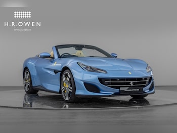 Used Ferrari Portofino 2019 for sale - 78921348: Photo