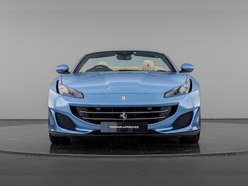 Used Ferrari Portofino 2019 for sale - 78921348: Photo