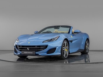 Used Ferrari Portofino 2019 for sale - 78921348: Photo