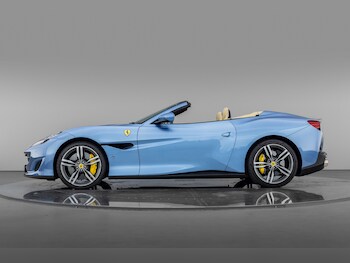 Used Ferrari Portofino 2019 for sale - 78921348: Photo