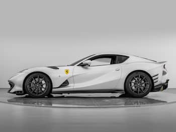 Used Ferrari 812 Competizione 2023 for sale - 79725535: Photo