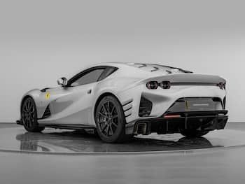 Used Ferrari 812 Competizione 2023 for sale - 79725535: Photo