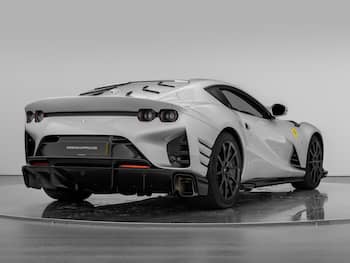 Used Ferrari 812 Competizione 2023 for sale - 79725535: Photo