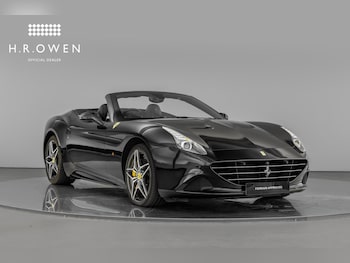 Used Ferrari California 2015 for sale - 78627569: Photo