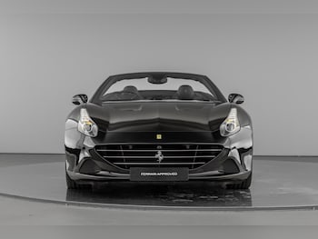 Used Ferrari California 2015 for sale - 78627569: Photo