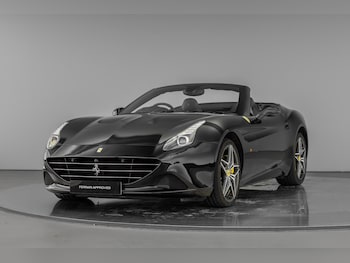 Used Ferrari California 2015 for sale - 78627569: Photo