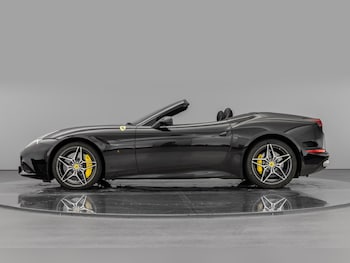 Used Ferrari California 2015 for sale - 78627569: Photo
