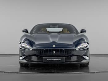 Used Ferrari Roma 2021 for sale - 79564321: Photo