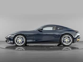Used Ferrari Roma 2021 for sale - 79564321: Photo