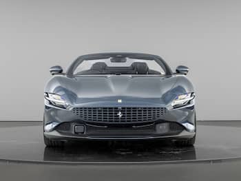 Used Ferrari Roma 2026 for sale - 79564328: Photo