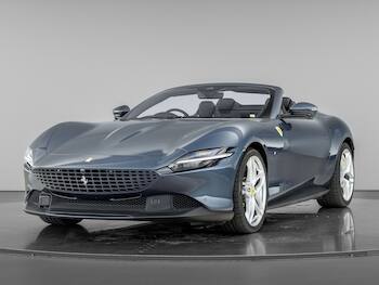 Used Ferrari Roma 2026 for sale - 79564328: Photo