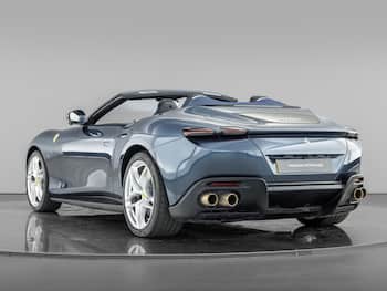Used Ferrari Roma 2026 for sale - 79564328: Photo