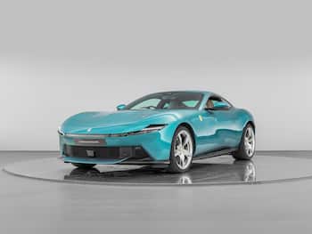 Used Ferrari Amalfi 2026 for sale - 79347492: Photo