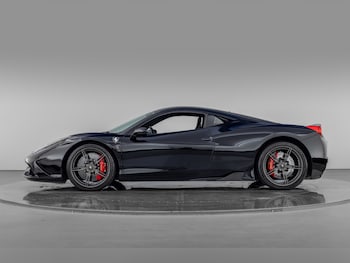 Used Ferrari 458 2014 for sale - 79011132: Photo