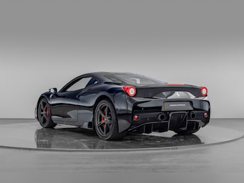 Used Ferrari 458 2014 for sale - 79011132: Photo