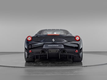 Used Ferrari 458 2014 for sale - 79011132: Photo