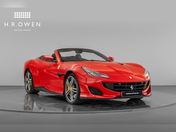Used Ferrari Portofino 2019 for sale - 78903590: Photo