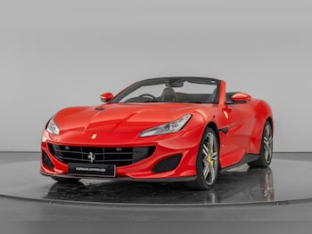 Used Ferrari Portofino 2019 for sale - 78903590: Photo